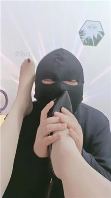 图片[2]-bibi团】仔细品尝肉丝高跟-绳艺资源网