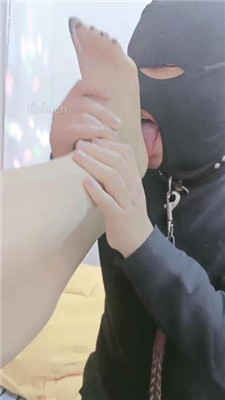 图片[7]-bibi团】仔细品尝肉丝高跟-绳艺资源网