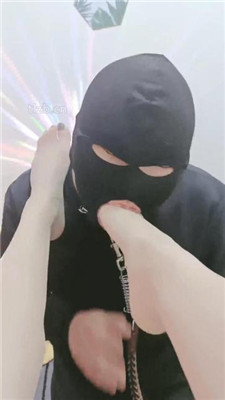 图片[6]-bibi团】仔细品尝肉丝高跟-绳艺资源网