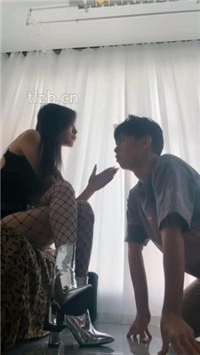 【莫吉托】重度sp/碾压踩狗头/滴蜡_绳艺库视频下载