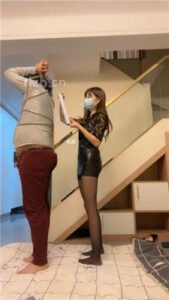 【珂儿大小姐】木乃伊全包囚禁虐废/拉丝口水_绳艺库视频下载