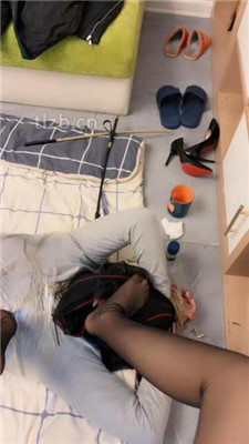 图片[19]-珂儿大小姐】木乃伊全包囚禁虐废/拉丝口水-绳艺资源网