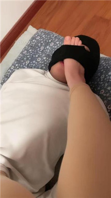 图片[8]-曼曼老师】下贱家奴-裸足恋足舔-绳艺资源网