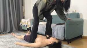 【女神学院·稚主KK】调教私奴_绳艺库视频下载