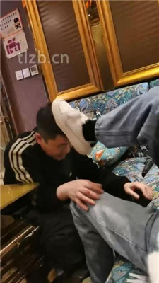 图片[10]-文文文】KTV-素人S-闻小白鞋黑棉袜-绳艺资源网