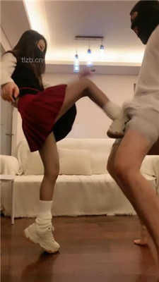 图片[4]-宝爷】JK学姐-白鞋白袜踩踏/重度提档/坐脸窒息-绳艺资源网