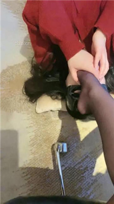 图片[10]-歌迪丝】猫咪母畜-跪舔酸臭黑丝/尝试hj-绳艺资源网