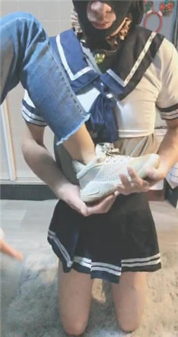 图片[1]-妖妖儿 耳光哥700耳光-绳艺资源网