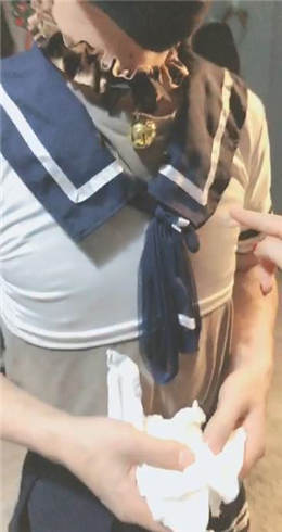 图片[1]-妖妖儿 耳光哥700耳光-绳艺资源网