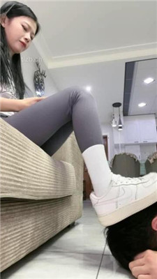 图片[3]-樱木花椒】调00后小笨狗-手脚耳光/踢裆恋足-绳艺资源网