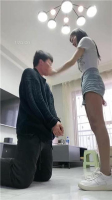 图片[19]-樱木花椒】调00后小笨狗-手脚耳光/踢裆恋足-绳艺资源网