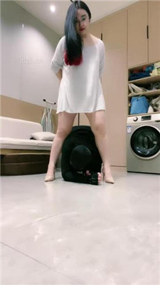 图片[13]-小羊】跪舔高跟裸足/提档/碾压狗爪-绳艺资源网