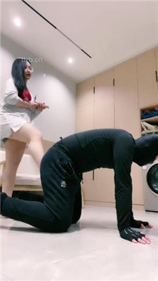 图片[17]-小羊】跪舔高跟裸足/提档/碾压狗爪-绳艺资源网