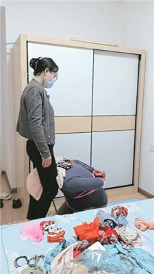 图片[5]-朱迪女王】五花大绑-全包狗头-绳艺资源网