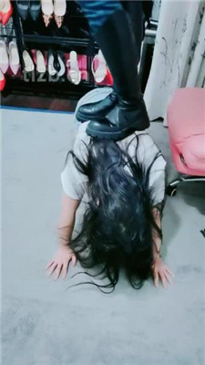 图片[15]-梦幻大大】母畜-死亡骑马专场-绳艺资源网