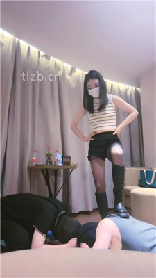 图片[8]-沐夏夜】骑着抖M男友虐绿帽奴-绳艺资源网