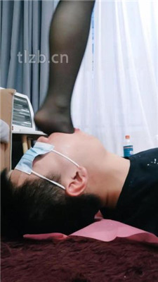 图片[2]-An盈盈】下跪强制插嘴深喉-绳艺资源网