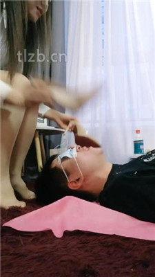 图片[8]-An盈盈】下跪强制插嘴深喉-绳艺资源网