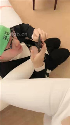 图片[11]-禾未】超强绿帽专场-模特老婆艺术-绳艺资源网