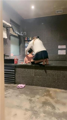 图片[3]-小雅老师】温泉别墅强迫小三做母畜-绳艺资源网