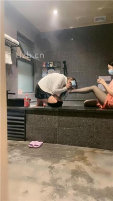 图片[5]-小雅老师】温泉别墅强迫小三做母畜-绳艺资源网