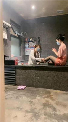 图片[4]-小雅老师】温泉别墅强迫小三做母畜-绳艺资源网