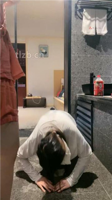 图片[13]-小雅老师】温泉别墅强迫小三做母畜-绳艺资源网