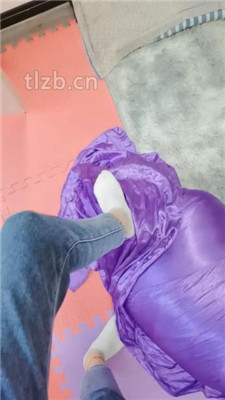 图片[2]-甘露】全包虐木乃伊狗-绳艺资源网