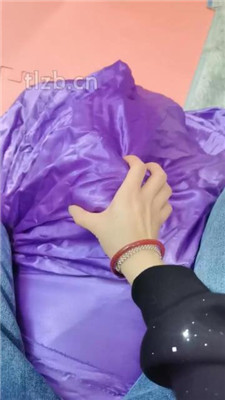 图片[5]-甘露】全包虐木乃伊狗-绳艺资源网