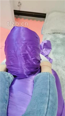 图片[6]-甘露】全包虐木乃伊狗-绳艺资源网