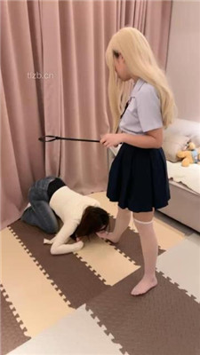 图片[10]-橙宝】双母畜-奴下奴-轮流舔脚/sp扭艺术/转胯/提档-绳艺资源网