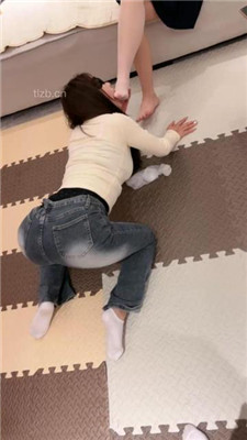 图片[17]-橙宝】双母畜-奴下奴-轮流舔脚/sp扭艺术/转胯/提档-绳艺资源网