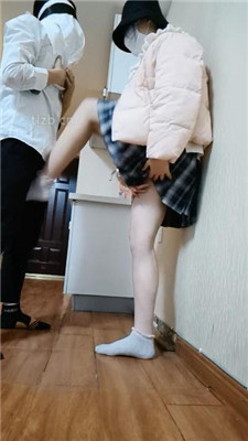 图片[3]-小悦】洛丽塔S-白袜玩虐抖M男友-绳艺资源网