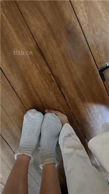 图片[6]-小悦】洛丽塔S-白袜玩虐抖M男友-绳艺资源网