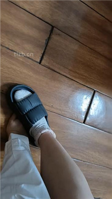 图片[7]-小悦】洛丽塔S-白袜玩虐抖M男友-绳艺资源网