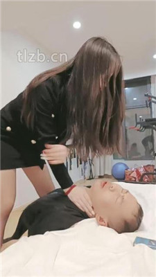 图片[7]-昭玥】艺术抽耳光/揪耳朵/高跟碾压狗头-绳艺资源网