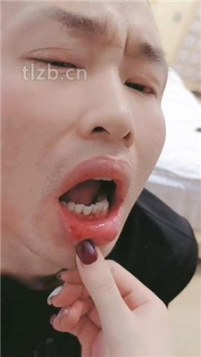 图片[11]-昭玥】艺术抽耳光/揪耳朵/高跟碾压狗头-绳艺资源网