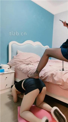 图片[4]-爱神】虐小三母狗-鞭打/腿绞/转胯/扭艺术发骚-绳艺资源网