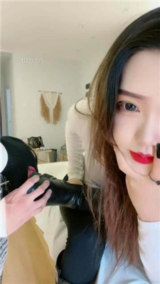 图片[9]-琪琪美美子】调03年小奶狗-跪舔长靴/踩踏骑马/钻胯-绳艺资源网