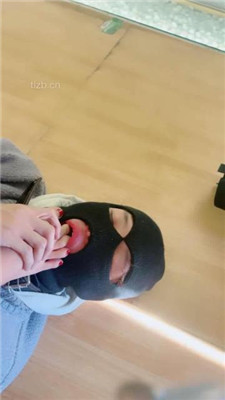 图片[12]-琪琪美美子】调03年小奶狗-跪舔长靴/踩踏骑马/钻胯-绳艺资源网