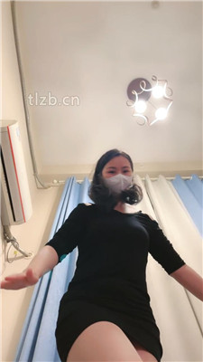 图片[6]-素人星探】白袜脚碾压踩地毯狗-绳艺资源网