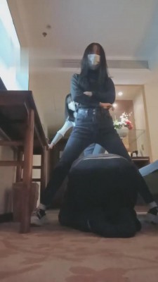 00小主十言】真实-带素人闺蜜首调-绳艺资源网