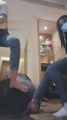 00小主十言】真实-带素人闺蜜首调-绳艺资源网