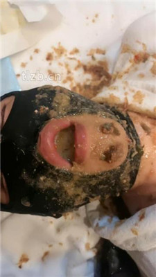 图片[8]-伊诺】重口-超强呕吐物喂食-拉丝口水-绳艺资源网