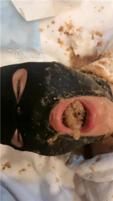 图片[10]-伊诺】重口-超强呕吐物喂食-拉丝口水-绳艺资源网