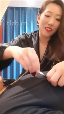 图片[2]-冷御女王】重度虐乳/赏赐圣水/吃臭脚-绳艺资源网