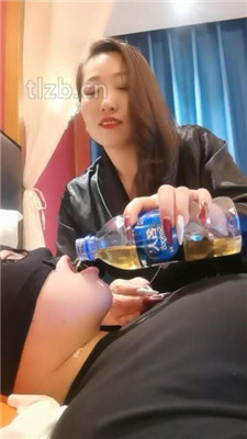 图片[7]-冷御女王】重度虐乳/赏赐圣水/吃臭脚-绳艺资源网