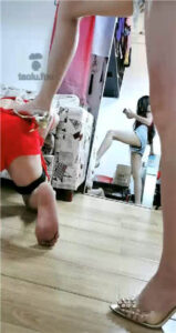 芷晴小偷柳丁高跟踢打踩乳喝洗脚水_绳艺库视频下载