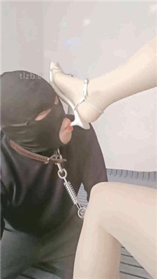 图片[5]-bibi团】狗笼圈养囚禁/人体鞋架/伺候沐足-绳艺资源网