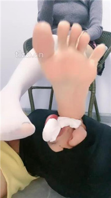 图片[9]-P崽】紫高跟白丝碾压踩狗脸-绳艺资源网